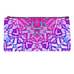 Ethnic Tribal Pattern G327 Pencil Cases by MedusArt