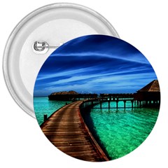 Maldives 2 3  Buttons by trendistuff