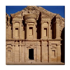 Petra Jordan Tile Coasters by trendistuff