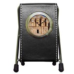 PETRA JORDAN Pen Holder Desk Clocks Front