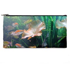 Marine Life Pencil Cases by trendistuff