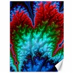 Amazing Special Fractal 25b Canvas 36  x 48   35.26 x46.15  Canvas - 1