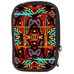 Ttttttttttttttttuku Compact Camera Cases by MRTACPANS