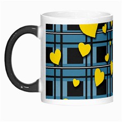 Love Design Morph Mugs by Valentinaart