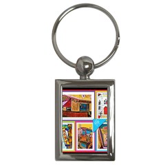 Picsart 12 10 02 24 06 Key Chains (rectangle)  by PiCreations