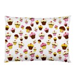 Eat me Pillow Case 26.62 x18.9  Pillow Case