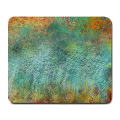 Rainforest Large Mousepads by digitaldivadesigns