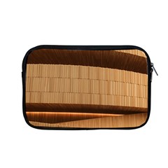 Architecture Art Boxes Brown Apple Macbook Pro 13  Zipper Case by Amaryn4rt