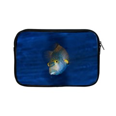 Fish Blue Animal Water Nature Apple Ipad Mini Zipper Cases by Amaryn4rt