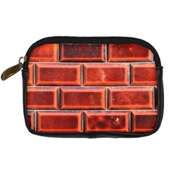 Portugal Ceramic Tiles Wall Digital Camera Cases by Amaryn4rt