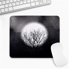 Starry Sky Large Mousepads by digitaldivadesigns