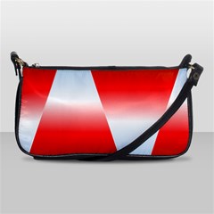 Christmas Pattern Shoulder Clutch Bags by Nexatart