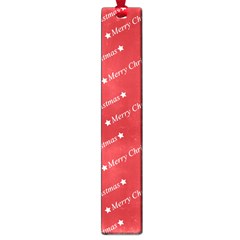 Christmas Paper Background Greeting Large Book Marks by Nexatart