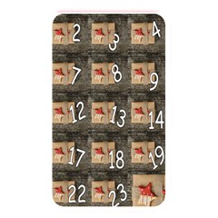 Advent Calendar Door Advent Pay Memory Card Reader by Nexatart