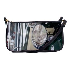 Auto Automotive Classic Spotlight Shoulder Clutch Bags by Nexatart