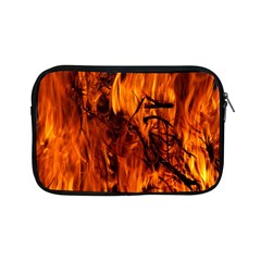 Fire Easter Easter Fire Flame Apple Ipad Mini Zipper Cases by Nexatart