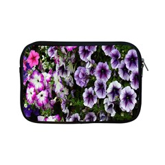 Flowers Blossom Bloom Plant Nature Apple Ipad Mini Zipper Cases by Nexatart