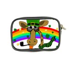 Irish giraffe Coin Purse Back