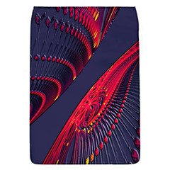 Fractal Fractal Art Digital Art Flap Covers (s)  by Nexatart