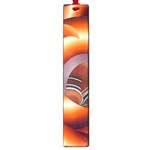 The Touch Digital Art Large Book Marks Front