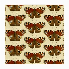 Butterfly Butterflies Insects Medium Glasses Cloth by Amaryn4rt