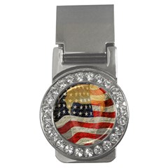 American President Money Clips (cz)  by Valentinaart