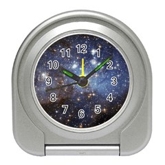 Large Magellanic Cloud Travel Alarm Clocks by SpaceShop