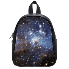 Large Magellanic Cloud School Bags (small)  by SpaceShop