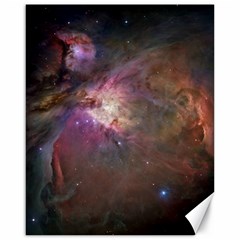 Orion Nebula Canvas 16  X 20   by SpaceShop