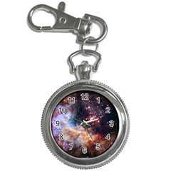 Celestial Fireworks Key Chain Watches by SpaceShop