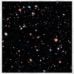 Extreme Deep Field Canvas 12  x 12   11.4 x11.56  Canvas - 1