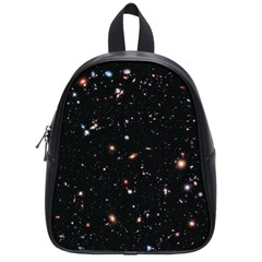 Extreme Deep Field School Bags (small)  by SpaceShop