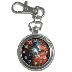 Star Cluster Key Chain Watches by SpaceShop