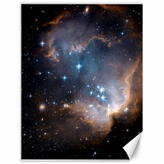 New Stars Canvas 12  X 16   by SpaceShop