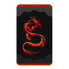 Dragon Memory Card Reader by Simbadda