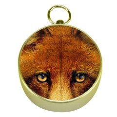 Fox Gold Compasses by Simbadda