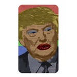 Donald Trump Memory Card Reader Front