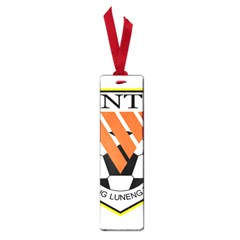 Shandong Luneng Taishan F C  Small Book Marks by Valentinaart