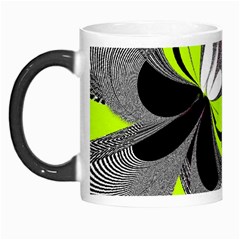 Abstract Illustration Nameless Fantasy Morph Mugs by Nexatart