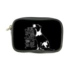 Dog person Coin Purse Front