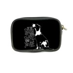 Dog person Coin Purse Back