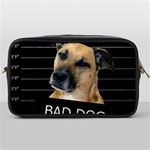 Bed dog Toiletries Bags Front