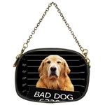 Bad dog Chain Purses (Two Sides)  Back