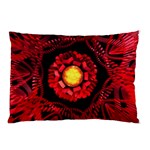 The Sun Is The Center Pillow Case 26.62 x18.9  Pillow Case