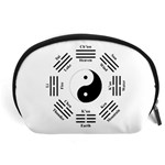 I ching  Accessory Pouches (Large)  Front