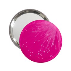 Big Bang 2 25  Handbag Mirrors by ValentinaDesign