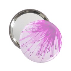 Big Bang 2 25  Handbag Mirrors by ValentinaDesign