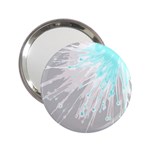 Big bang 2.25  Handbag Mirrors Front