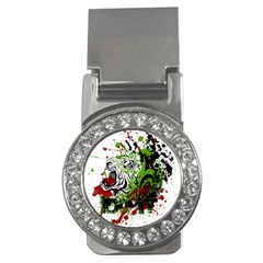 Do It Sport Crossfit Fitness Money Clips (cz)  by Nexatart