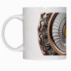 Lighting Commercial Lighting White Mugs by Nexatart